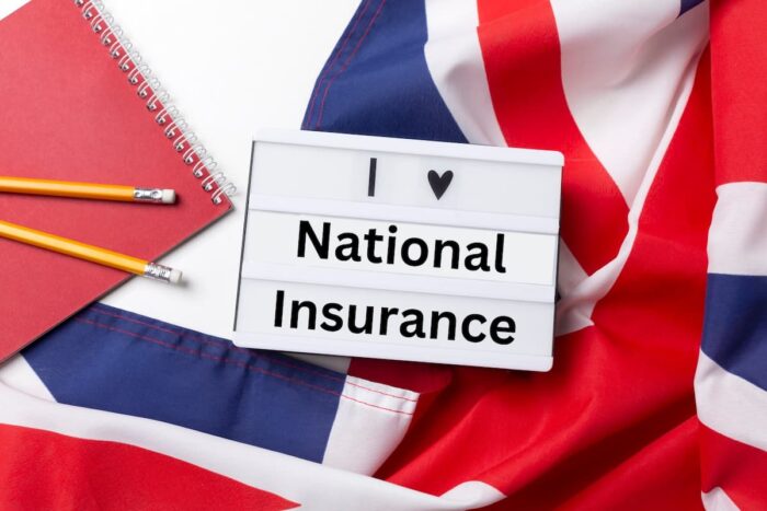 i love national insurance