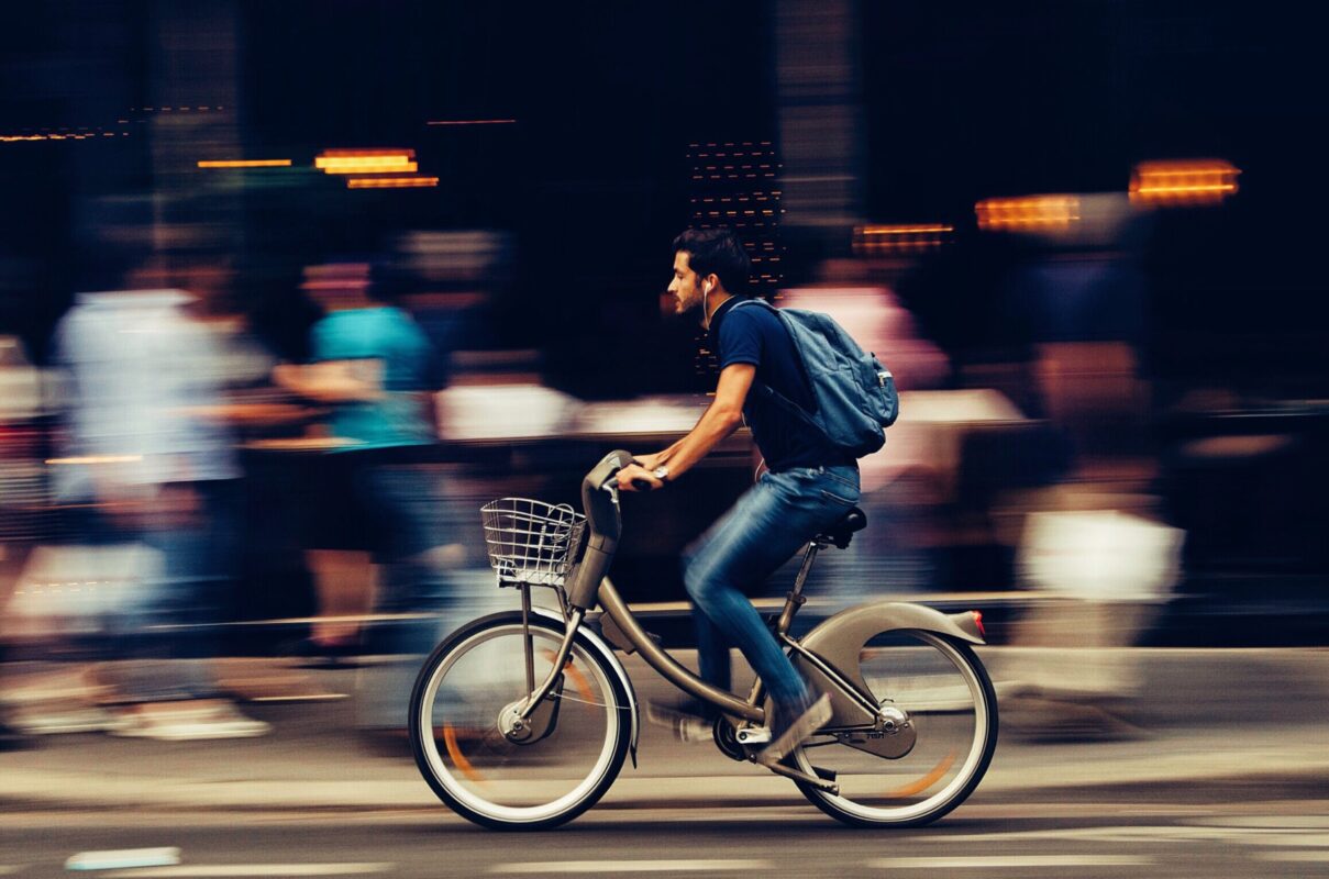 cycle to work scheme self employed